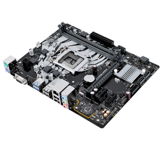 圣旗h110md3v主板intelh110lga1151