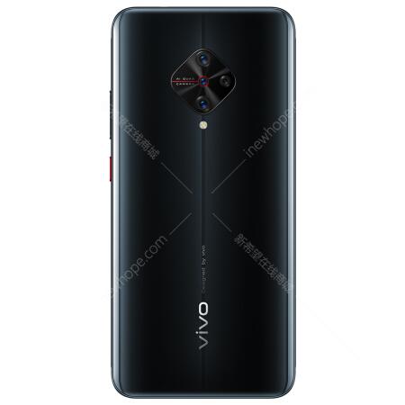 vivoy9s手机琉璃黑rom128gbram8gb638英寸八核前3200万像素后4800万