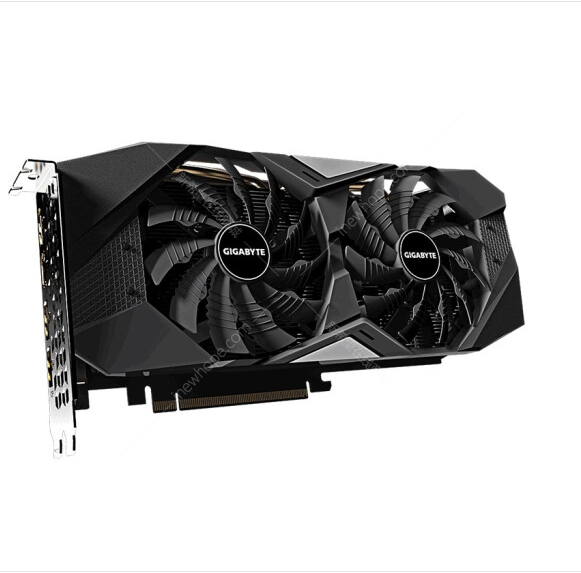 技嘉(gigabyte)rtx2070 wf2 8g gddr6 256bit电竞独立游戏显卡