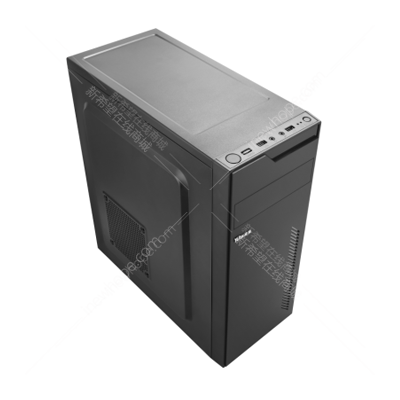 逾辉 红海iu2版 黑色机箱 支持多硬件安装 快速加载进程 提高运行效率