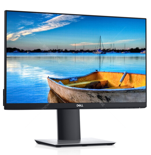 戴尔dellp2219h215英寸旋转升降全高清led显示器