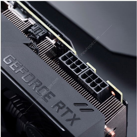 技嘉rtx2080ti gaming oc 11g 显卡 11g gddr6 352bit