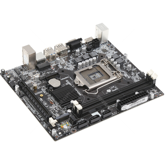 昂达(onda)h310cd3 主板(intel h310c/lga 1151)