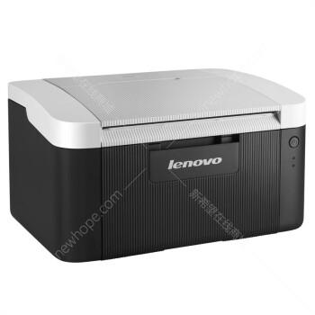 联想(lenovo)lj2206 a4黑白激光打印机