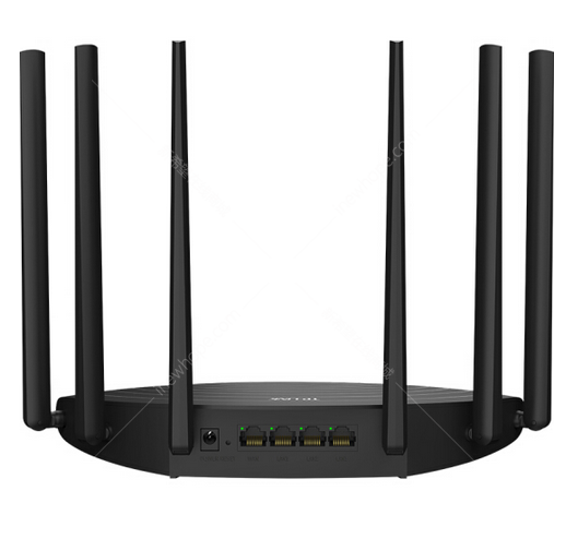 tplinktlwdr7661千兆易展版1900m5g双频智能无线路由器