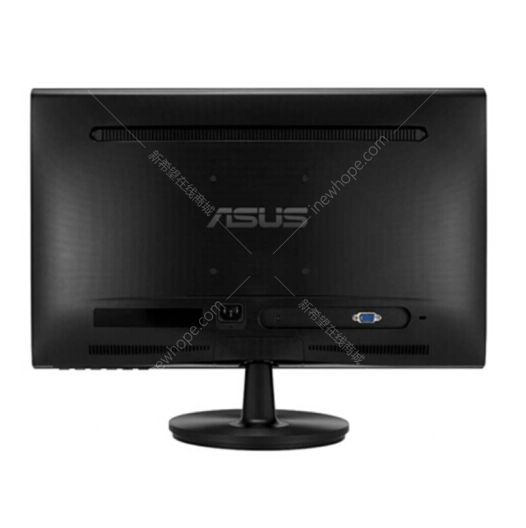 华硕asusvp228he215英寸led显示屏家用办公娱乐影音游戏电脑液晶显示