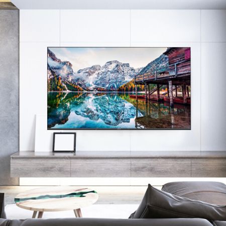 海信50a52e 50英寸 全面屏 4k超高清 ai智能 纤薄人工智能网络液晶