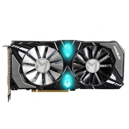 铭瑄gtx1660 super 终结者 6g hdmi dp dvi