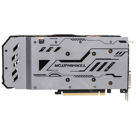 铭瑄gtx1660 super 终结者 6g hdmi dp dvi