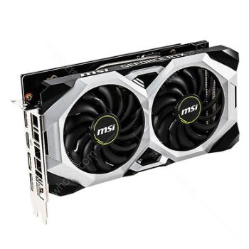 微星geforce rtx 2060 super ventus oc 8gb gddr6 专利刀锋4 双九