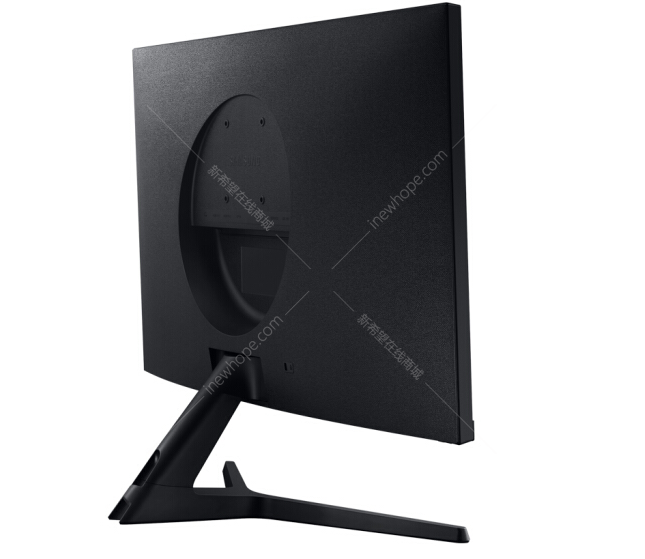 三星u28r550uqc液晶电脑显示器黑色28英寸ips无边框可壁挂freesync