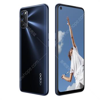oppo a52手机 黑色 rom/128gb ram/8gb 6.