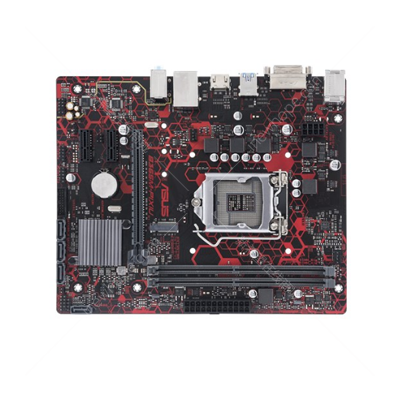 一诺i5 9400f/8g ddr4/gtx 1650 4g显卡/华硕主板台式办公电脑/家用