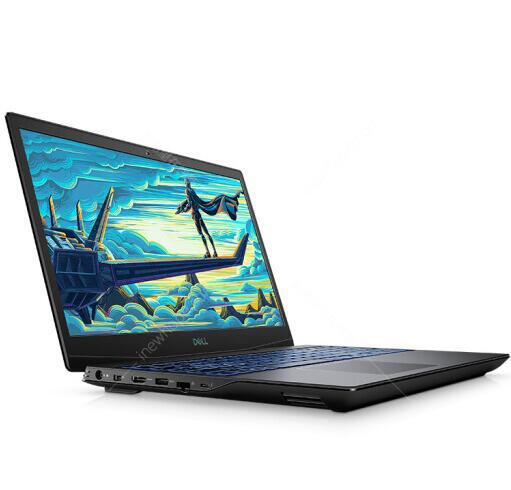 戴尔dell游匣g55500r1642bl156英寸笔记本i510300h8g512ggtx1650ti4g