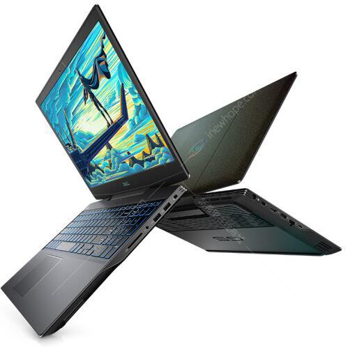 戴尔dell游匣g55500r1642bl156英寸笔记本i510300h8g512ggtx1650ti4g