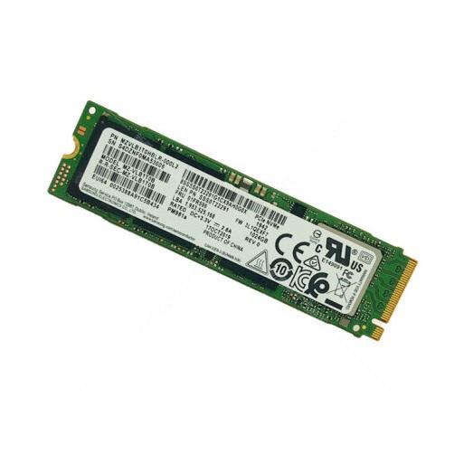 三星pm981a 512gb m.2-2280 nvme 固态硬盘