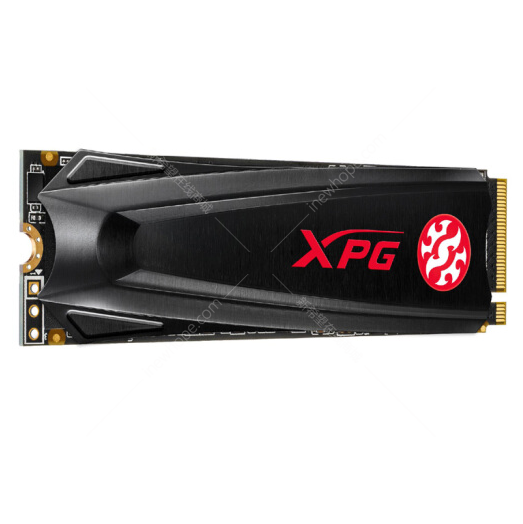 威刚(adata) s11 lite 256g m.2 nvmexpg威龙