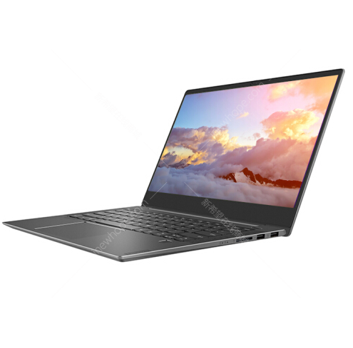 联想lenovo 扬天s550-14 14英寸笔记本(r5-4500u 16g 512g pcie 集显
