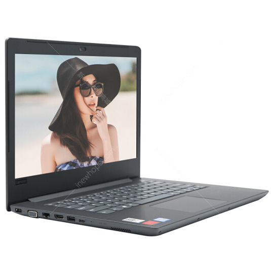 联想lenovo 昭阳e4-iml 14英寸笔记本(i5-10210u 4g 1t 2g独显 无光驱