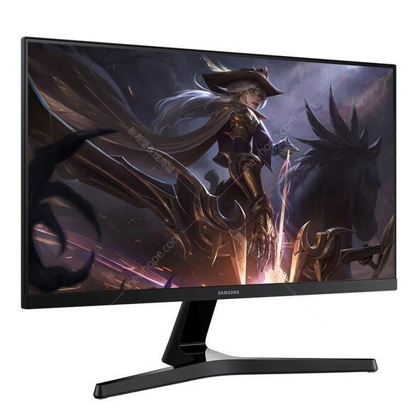 三星samsungs27r356fhc27英寸ips显示屏爱眼滤蓝光窄边框可壁挂hdmi