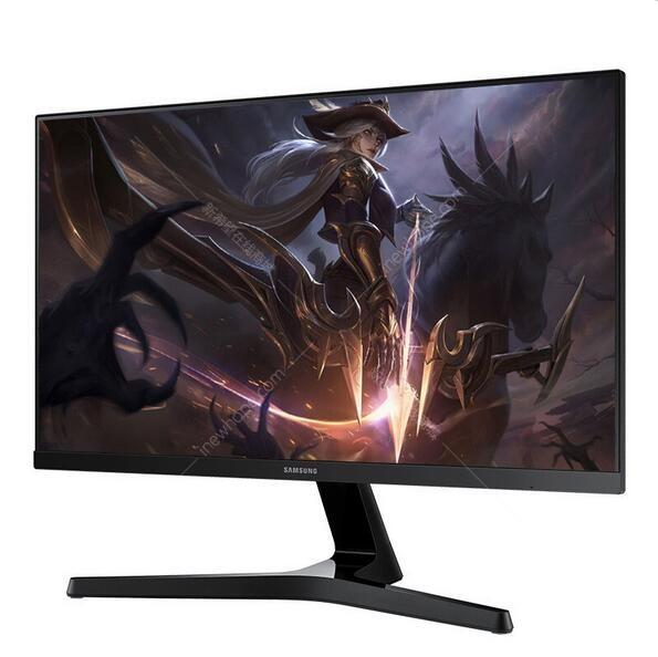 三星samsungs27r356fhc27英寸ips显示屏爱眼滤蓝光窄边框可壁挂hdmi