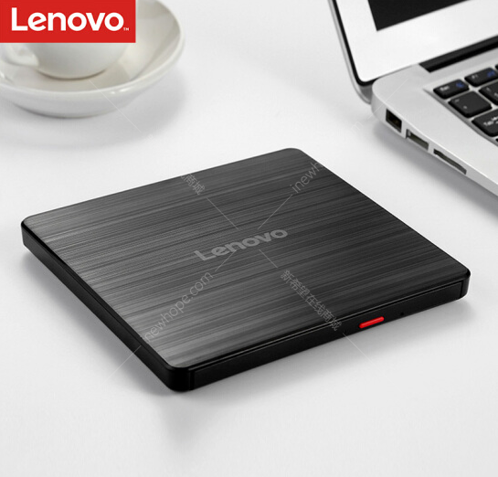 联想lenovogp70n外置dvd刻录机黑色