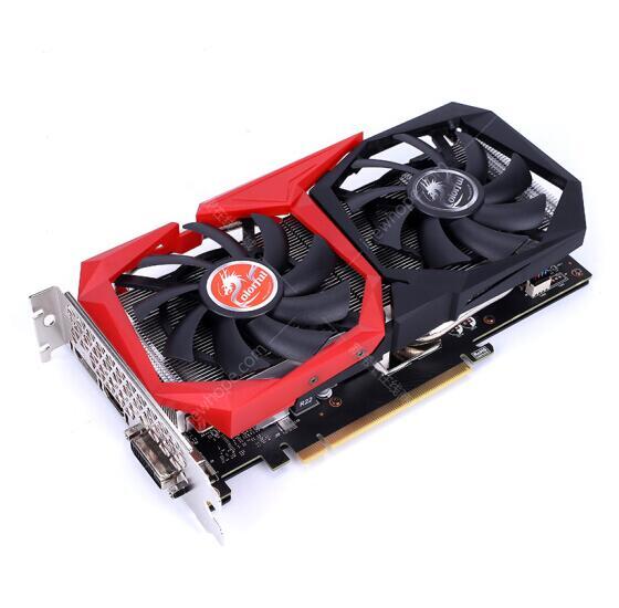 七彩虹战斧gtx1660super6g显卡6ggddr6192bit