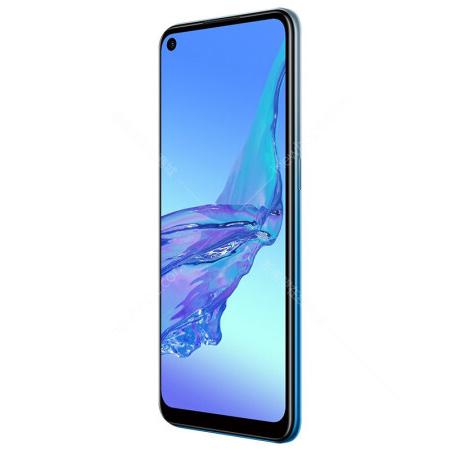 oppoa32手机幻想蓝rom128gbram8gb65英寸前置800万像素后置1300万像素
