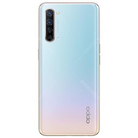 oppok7手机流云rom128gbram8gb64英寸骁龙765g前置3200万像素后置4800