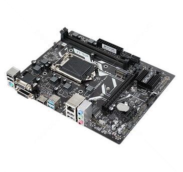 影驰(galaxy)b365m虎将 主板(intel b365/lga1151)_主板_台式机配件
