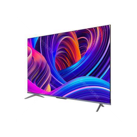 海信65a5f65英寸4k超高清无线手机投屏232g超强配置远场语音悬浮全面