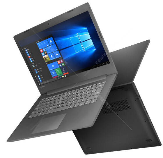 联想lenovo 扬天v340-14 14英寸笔记本(i5-1035g1 8g 512g 2g独显 无