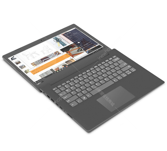 联想lenovo 扬天v340-14 14英寸笔记本(i5-1035g1 8g 512g 2g独显 无