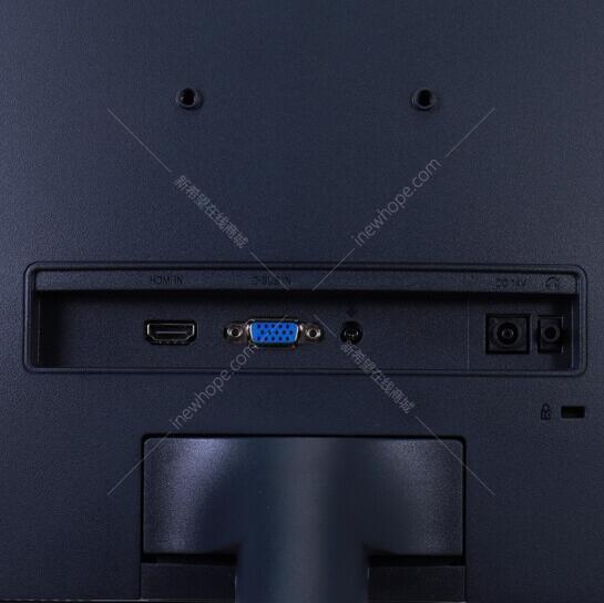 27英寸曲面屏 窄边框 hdmi高清接口电脑液晶显示器 _显示器_台式机