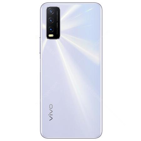vivoy30手机晨曦白rom128gbram8gb651英寸前置800万像素后置1300万