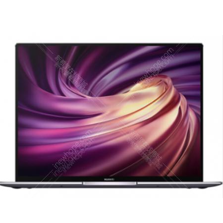 x 13英寸笔记本(i7-10510/16g/512g/集显/3k超清触摸屏/win10/星际蓝)