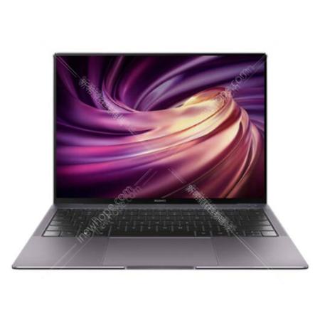 华为matebookx13英寸笔记本i71051016g512g集显3k超清触摸屏win10星际