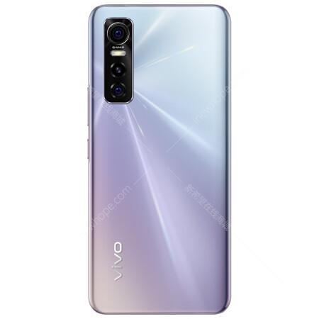 vivos7e活力版手机银月rom256gbram8gb644英寸天玑800u前置3200万像素