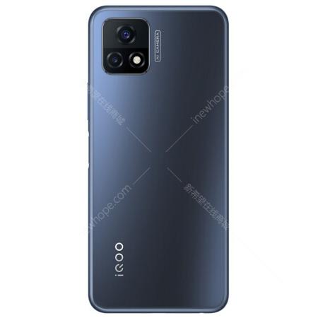 vivoiqoou3手机太初黑rom128gbram6gb658英寸天玑800u前800万像素后