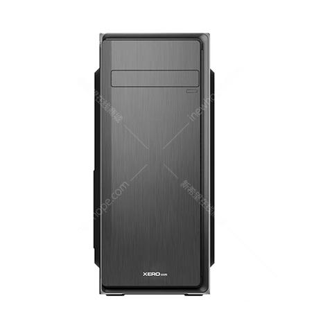 艾克罗黑客30电脑小机箱