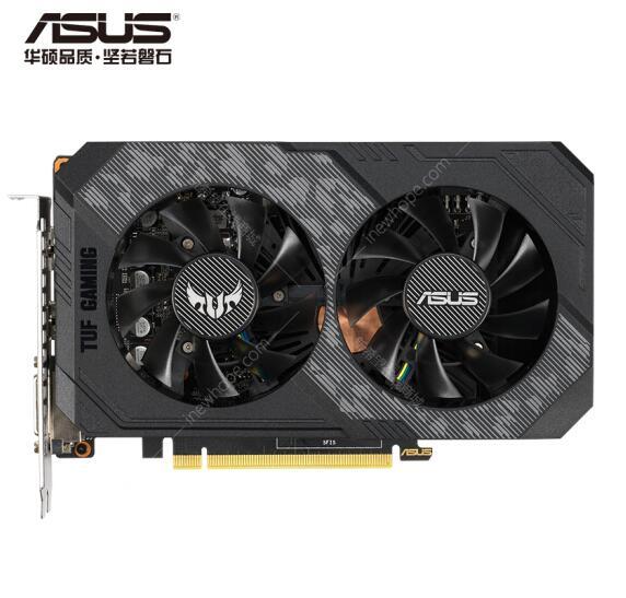 华硕asus电竞特工tufgeforcegtx1660so6ggaming1660superoc1845mhz