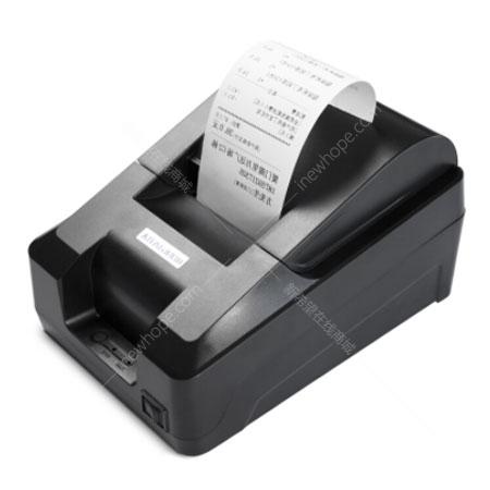 容大rp58 热敏收银票据打印机(串口)_条码打印机_行业专用_办公设备