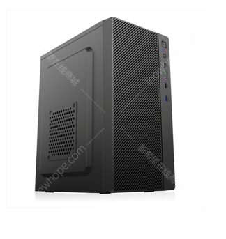 小骆驼(xlt) k3 usb2.0 主机箱 黑色 (340*170*350中箱)