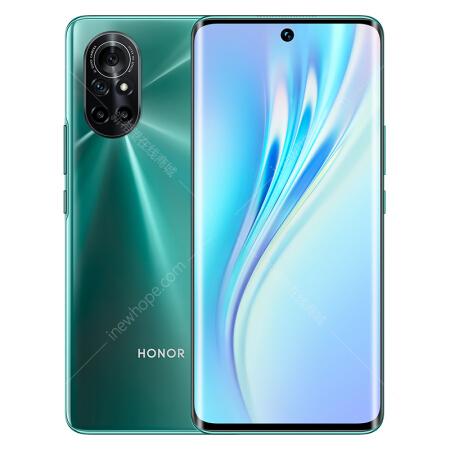 v40轻奢版手机蓝水翡翠rom128gbram8gb657英寸天玑800u前置3200万像素