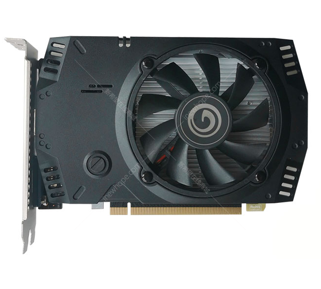 影驰galaxygt1030光影2gbsddr464bitvgahdmi显卡