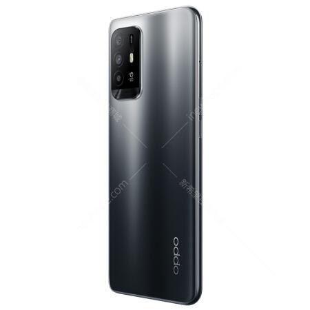 oppo a95手机 炫黑 rom/256gb ram/8gb 6.
