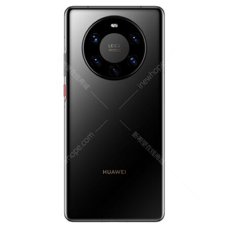 华为mate40pro 陶瓷黑,华为mate40pro参数 华为mate40pro手机陶瓷黑rom256gbram8gb676英寸麒麟9000前置1300万