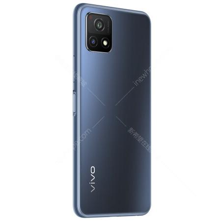 vivoy52s手机钛空灰rom256gbram8gb658英寸天玑720前800万像素后4800