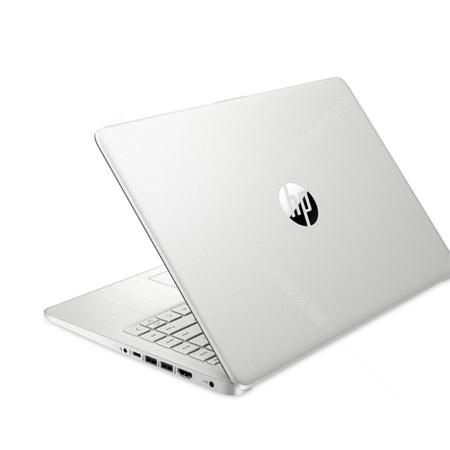 惠普14s-fr1000au 14英寸笔记本 r7-5700u 16g 512gssd 集显 无光驱