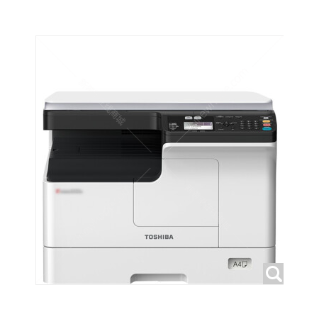 东芝2829a 数码复印机 a3 a4打印复印扫描 自动双面 有线网络 u盘打印